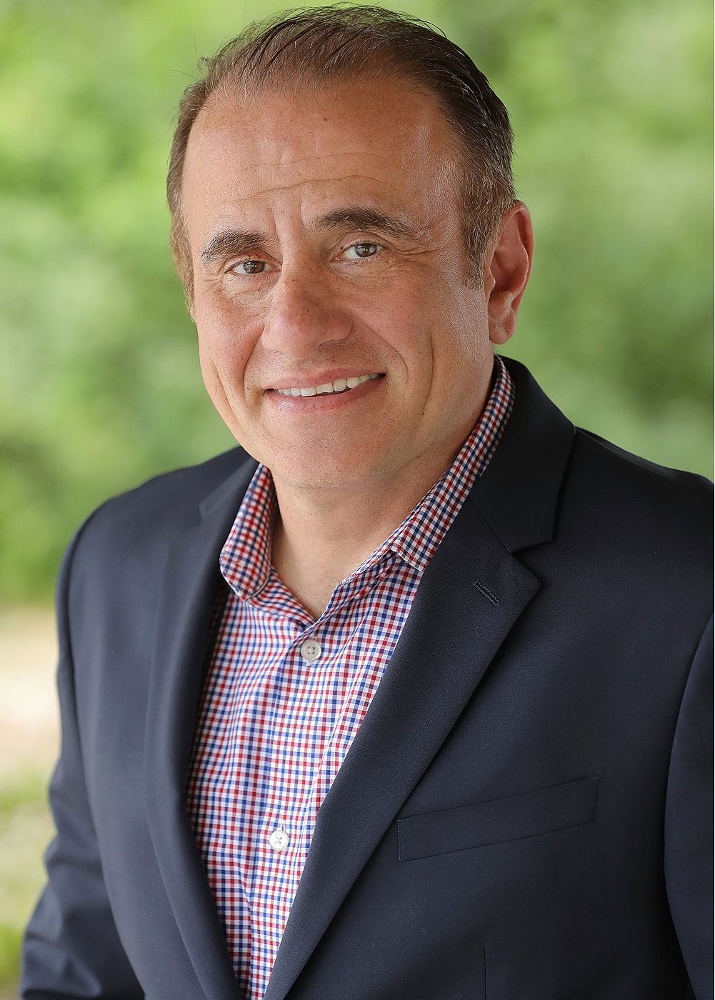 Dr. Shomaf Nakhjo, Osteopathic Surgeon NYC.